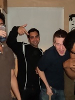 Dick Dorm Dicking All Night